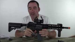 Review Truglo 30MM Red Dot Sight