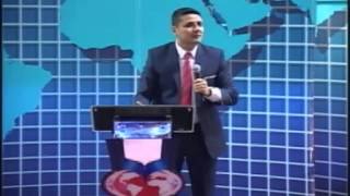 Predica Hasta no ver no creer  - Pastor Arles Vanegas