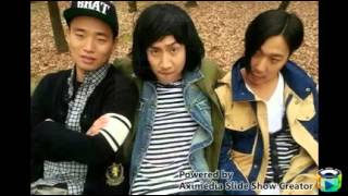 monday couple moment-(runningman)