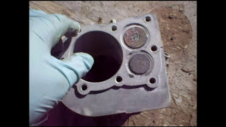 Harbor Freight Soda Blaster