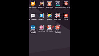 LG V10 H961N - Android Nougat