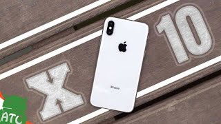 The ATC Kidney X Review ? | iPhone X | 4K | Bangla