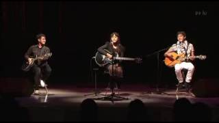 Garasi - Live In Japan