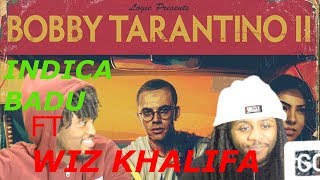 Logic - Indica Badu ft. Wiz Khalifa SKATERS REACTION