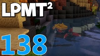 Minecraft LPMT 2 ? [S02E138] - Die Fische greifen das Boot an