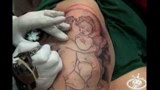 Duke103.com First Kiss.Tattoo 2011.