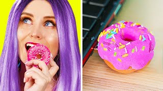 29 Most Adorable POLYMER CLAY DIYs
