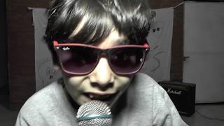 The Felipe's cover de Linkin Park