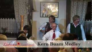 Kern Buam Medley