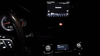 Управление клавишами на руле volvo xc90 планшетом на android