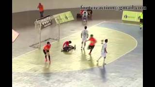 julian castaneda some assists and goals final