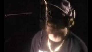 Ice T - Microphone Contract