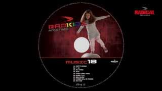 RADKIDZ 18 - SAMPLE