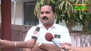 Complaints on less in quantity of ration shops commodities