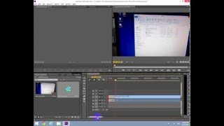 How to Fade In/Out a video in Adobe Premiere CC