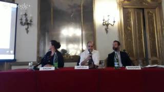 Diretta streaming: "Crisi in Libia. Lo stato fallito alle porte di casa?", 3 giugno 2014