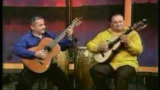 Puerto Rico y Su Música -Edwin Colon Zayas