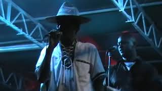 03   bakwa nwel Joseph Tete doubout a la fete du rhum 2011 3