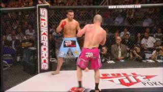 Rockstar Strike Force Benji Radach vs. Scott Smith!