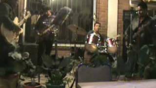 El Complot RFRP(Cover)Paranoid