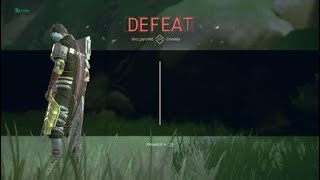 ABSOLVER- STAGGER IS BROKEN NEEDS TO GET NERFED (No commentary )