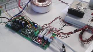 video cb motor encoder