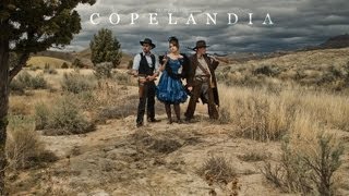 Canon 5D Mark III - "Copelandia"