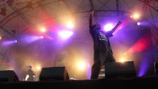 Hovefestivalen 2012