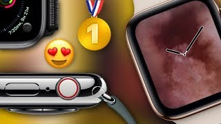 Watch the Series 4 destroy the competition