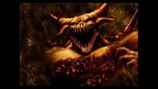 МДС Роберт Шекли - Демоны