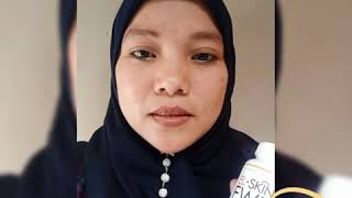 Wooow Reviwe Elskin EWP kulit cerah, keluhan haid hilang, BB juga turun
