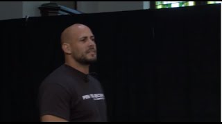 Addiction and Recovery: A How to Guide | Shawn Kingsbury | TEDxUIdaho