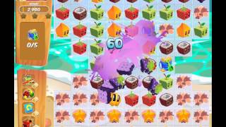 Juice Cubes Level 82