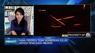 DKI PSBB Transisi, Hiburan Malam Kecewa Belum Boleh Buka