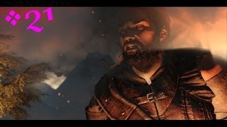 Прохождение Bound By Flame --- Часть 21: [ФИНАЛ][БОСС] Демон
