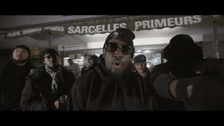 LE KOMPLICE A.D.S Ft AMMO B - Cra$heur 2 feu