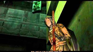 Daikatana - Intro
