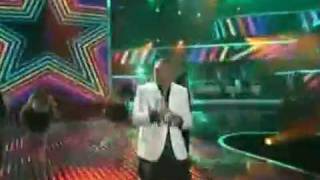 Menowin Fröhlich - Celebration