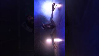 Strip plastic flow #стриппластика #floorwork #olgapanaeva #flexibility