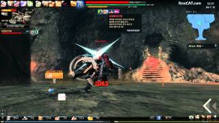 Vindictus Kai CBH 마영전 카이 지블햄 1