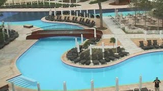 CALISTA Luxury Resort ★★★★★