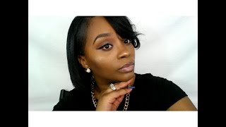 My Go-To Day Look| Miss.Diamond Doll