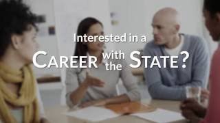 Start your career in Missouri government