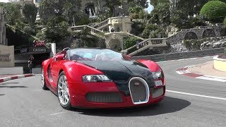 Supercars in Monaco vol.44 - April 2019