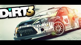 AMD A10-6700 GTX 1060 DiRT 3 Ultra preset