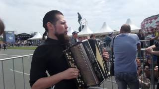 Гоша Киселёв - Mutter (Cover)