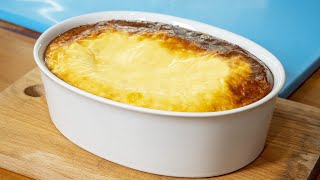 Сметанная запеканка с курицей на быструю руку. Пока не все пропало.