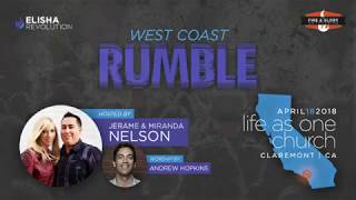 Night 590 | Jerame Nelson | April 18, 2018