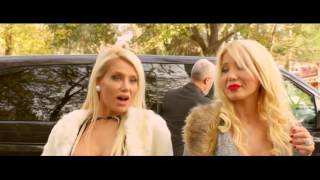 Temel ile Dursun İstanbul'da Komedi Film Fragman 2016
