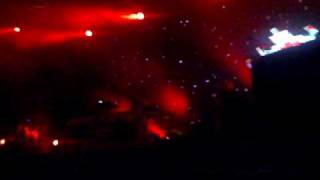 Fake Blood - Mars Live @ Summafieldayze 2010